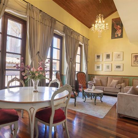Las Mansiones De Constitucion Apartamentosmalagamanagement Esterno foto