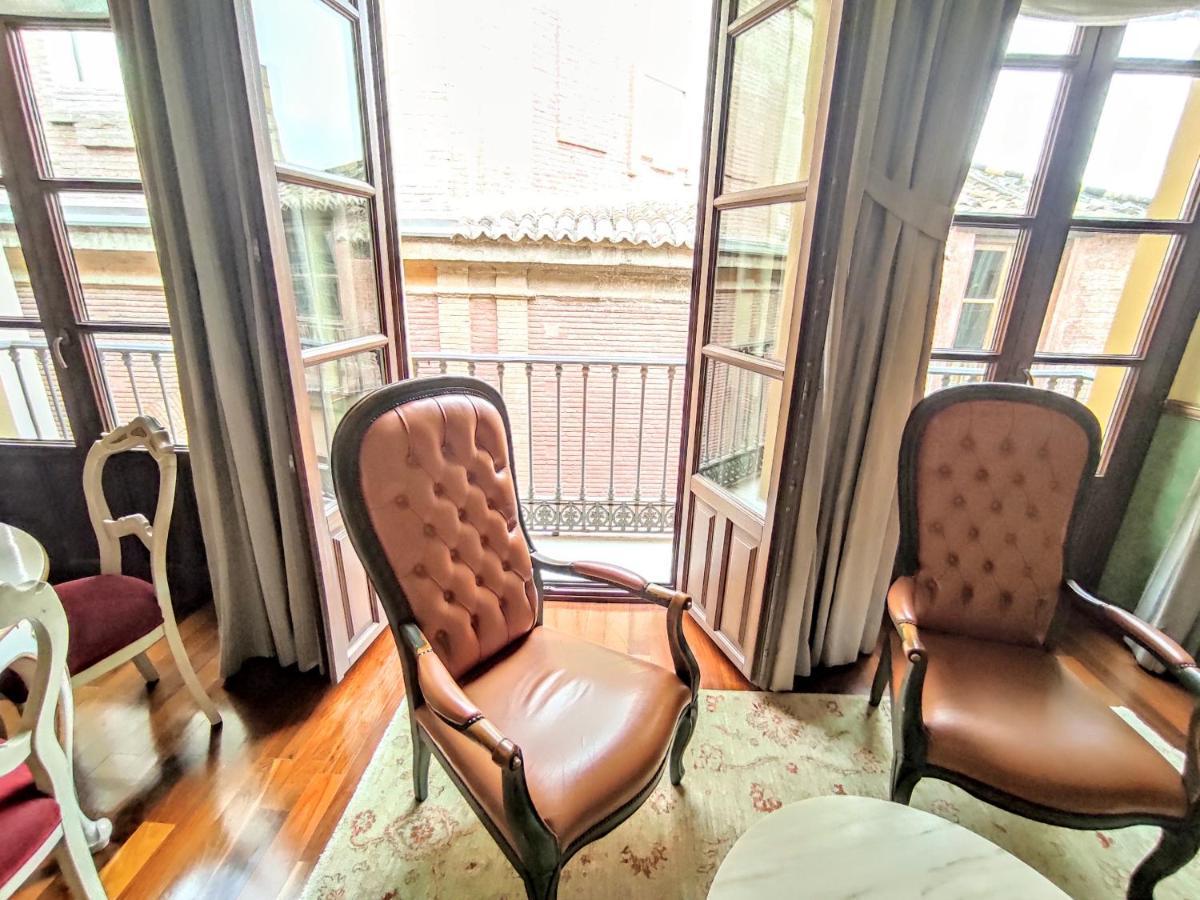 Las Mansiones De Constitucion Apartamentosmalagamanagement Esterno foto