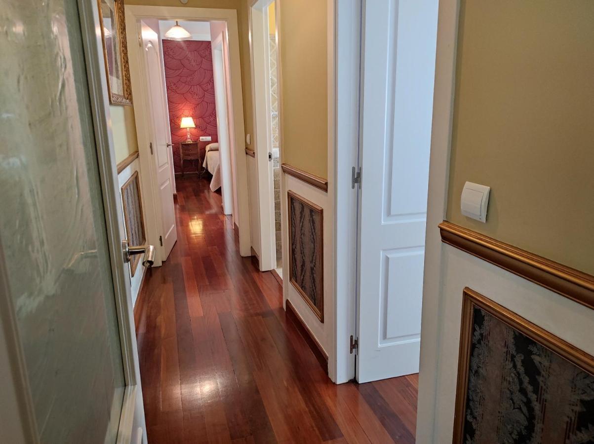 Las Mansiones De Constitucion Apartamentosmalagamanagement Esterno foto