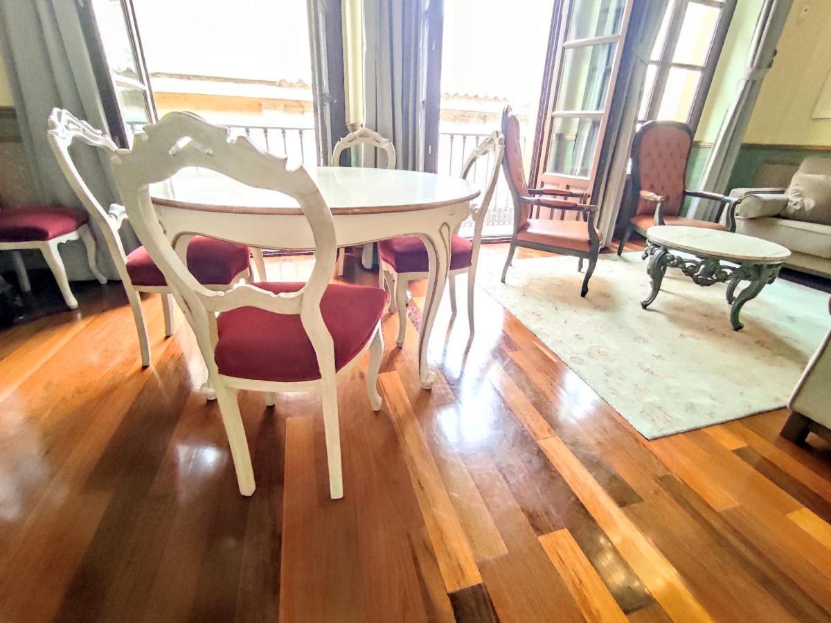 Las Mansiones De Constitucion Apartamentosmalagamanagement Esterno foto