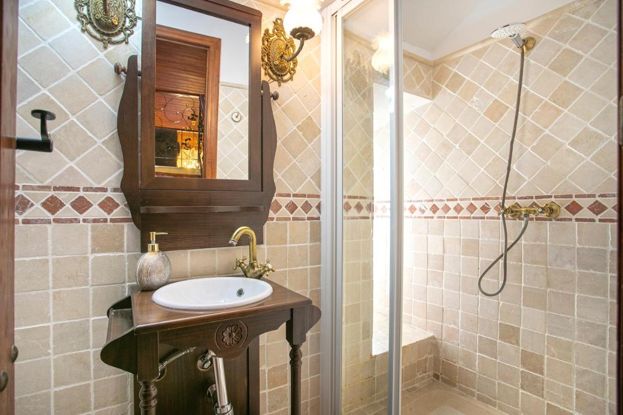 Las Mansiones De Constitucion Apartamentosmalagamanagement Esterno foto
