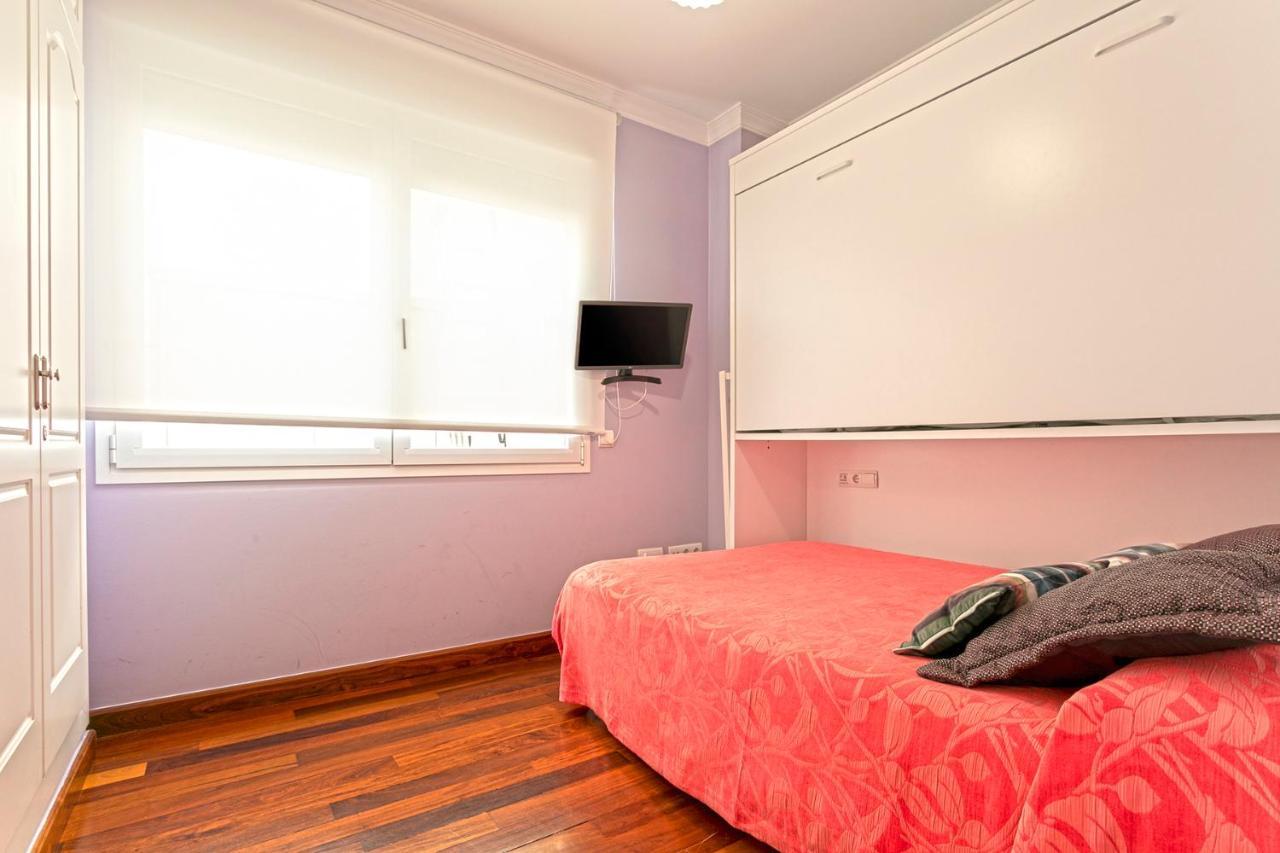 Las Mansiones De Constitucion Apartamentosmalagamanagement Esterno foto