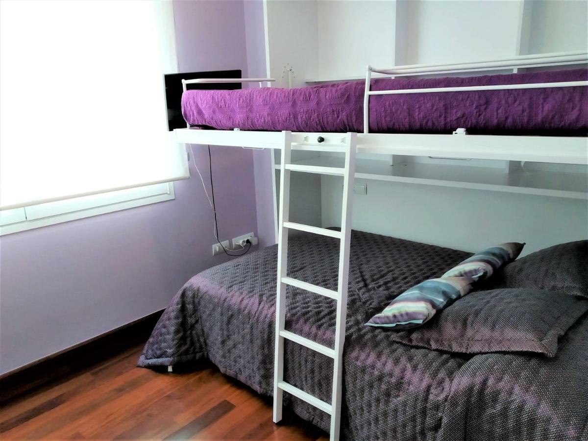 Las Mansiones De Constitucion Apartamentosmalagamanagement Esterno foto